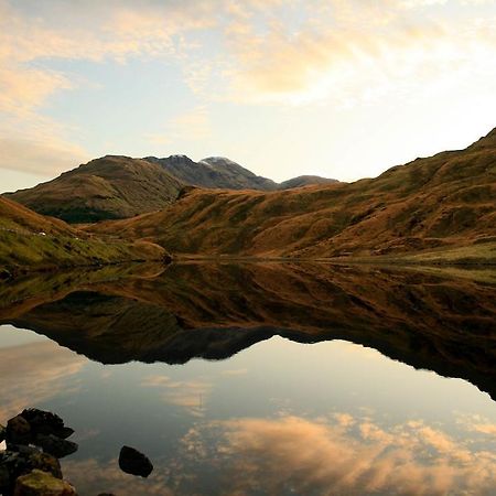 Hotel Glenbruar House Crianlarich Esterno foto